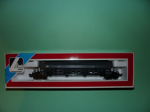 Lima long hopper - lima, wagon